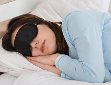 Πως θα απαλλαγείτε από τα προβλήματα του ύπνου σας σύμφωνα με την επιστήμη